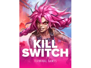 Kill Switch — Terminal Games